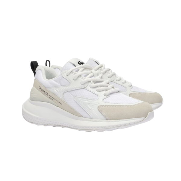 ZAPTILLA LACOSTE L003 EVO 12 MUJER