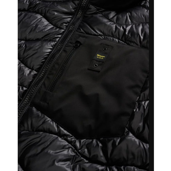 CHAQUETA BLAUER ALBERT HOMBRE