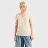 CAMISETA ARMANI EXCHANGE MUJER