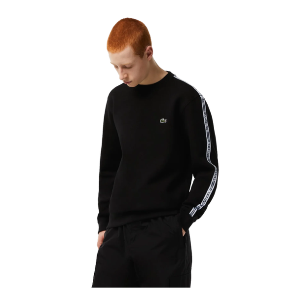 SUDADERA LACOSTE HOMBRE