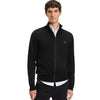 JERSEY HUGO BOSS KANOZIP HOMBRE