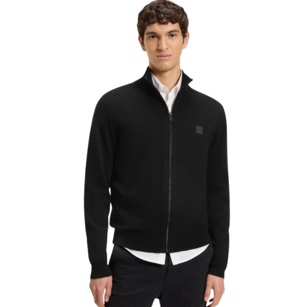 JERSEY HUGO BOSS KANOZIP HOMBRE