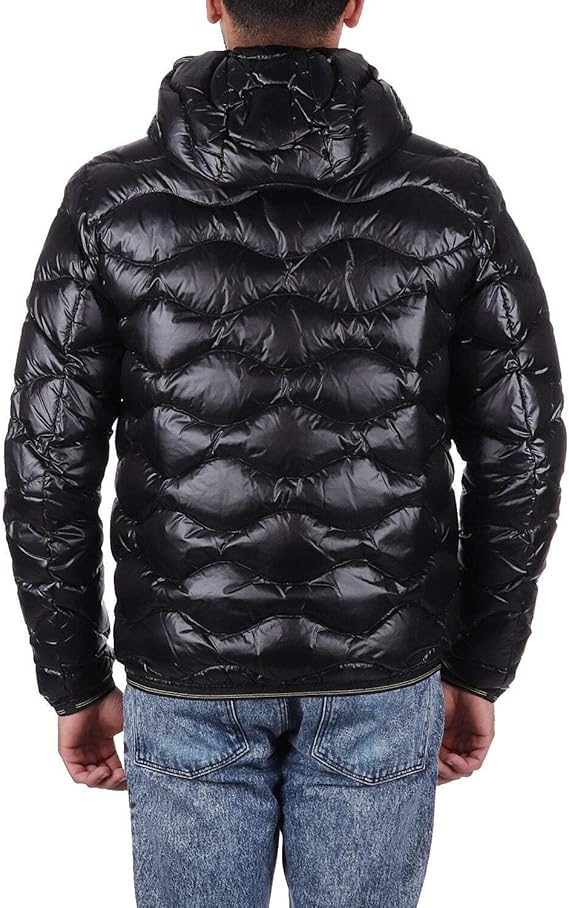 CHAQUETA BLAUER WAVE HOMBRE
