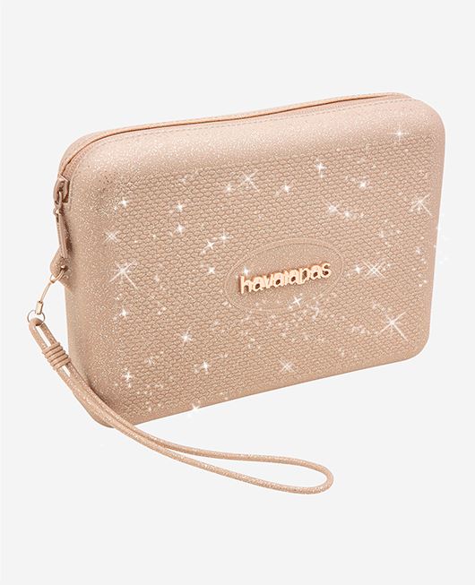 NECESSER BEACH GLITTER HAVAINA MUJER