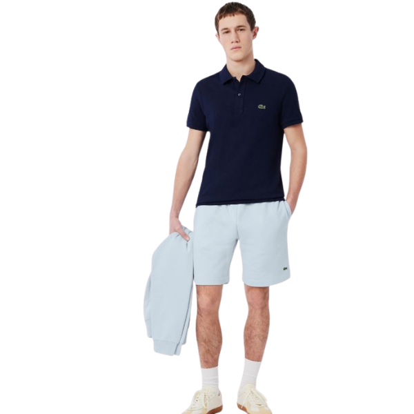 SHORT LACOSTE HOMBRE