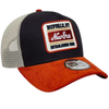 GORRA NEW ERA NONE NE LICENCE PLATE HOMBRE