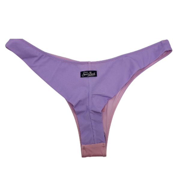 BIKINI SAINT BARTH NAOMI MUJER