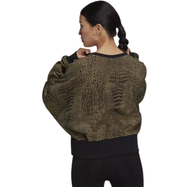 SUDADERA ADIDAS MUJER