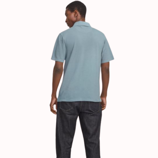 POLO JACK&JONES JPRBLUWILLIAM HOMBRE