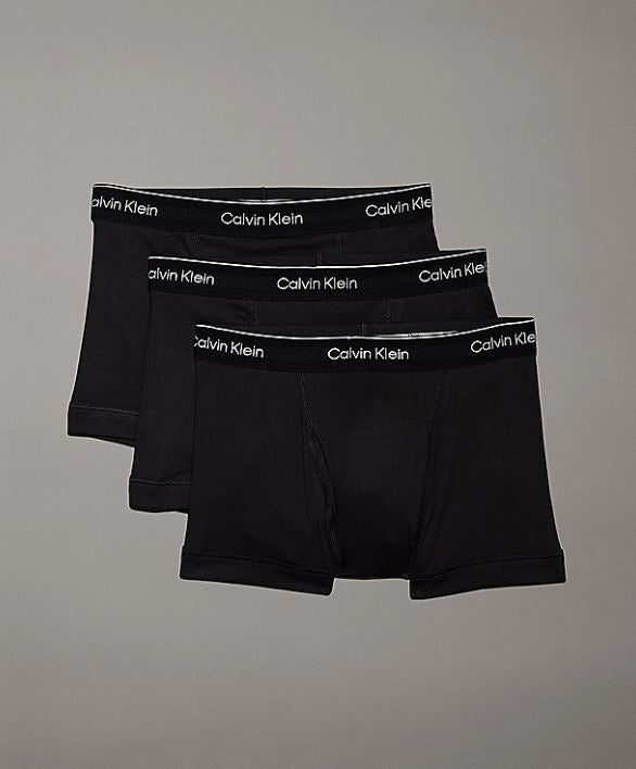 TRUNK CALVIN KLEIN 3PK HOMBRE