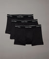 TRUNK CALVIN KLEIN 3PK HOMBRE