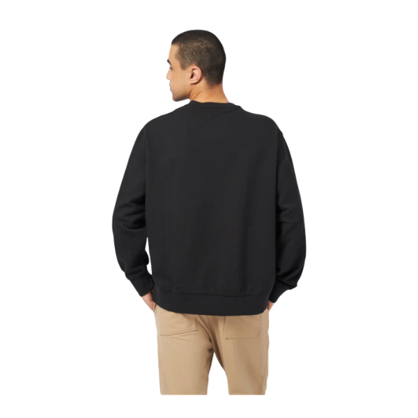 SUDADERA LEVI'S® NEW ORIGINAL MINERAL HOMBRE