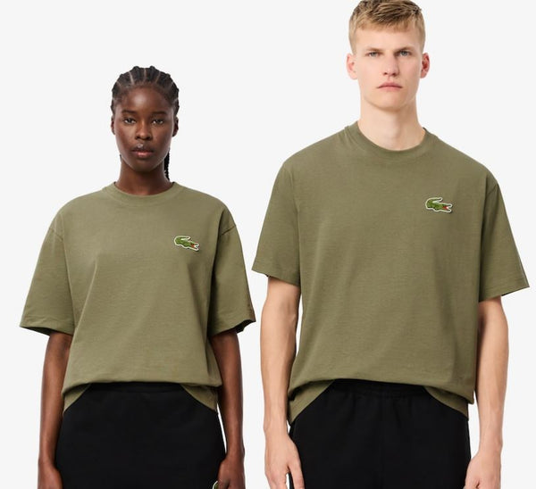 CAMISETA LACOSTE UNISEX