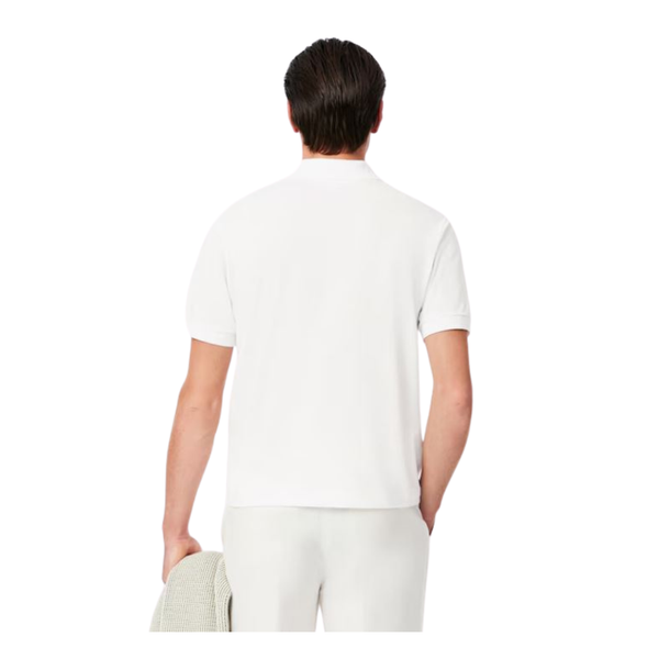POLO LACOSTE COL BORD-COTES HOMBRE
