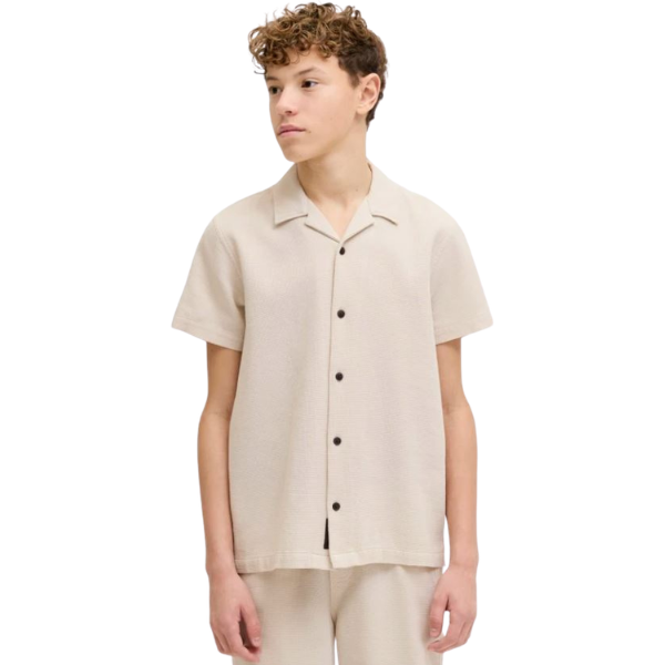 CAMISA JACK&JONES JJGLOBAL JUNIOR