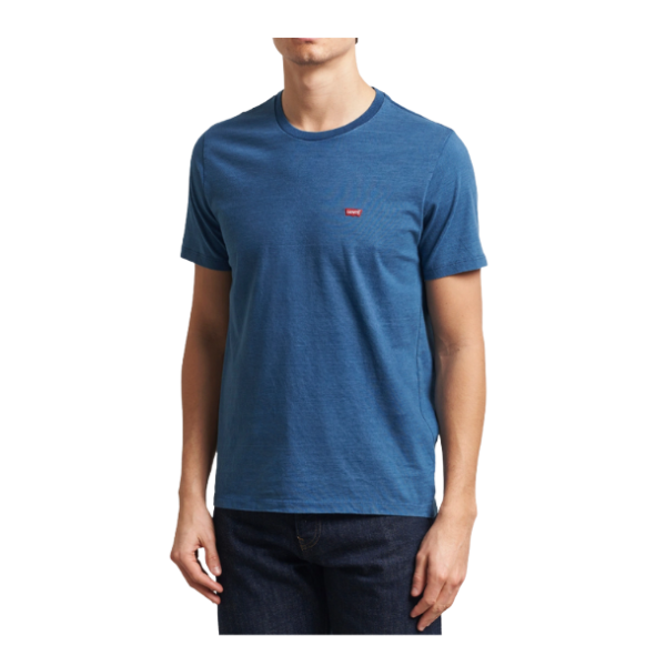 CAMISETA LEVI'S® ORIGINAL JERSEY HOMBRE