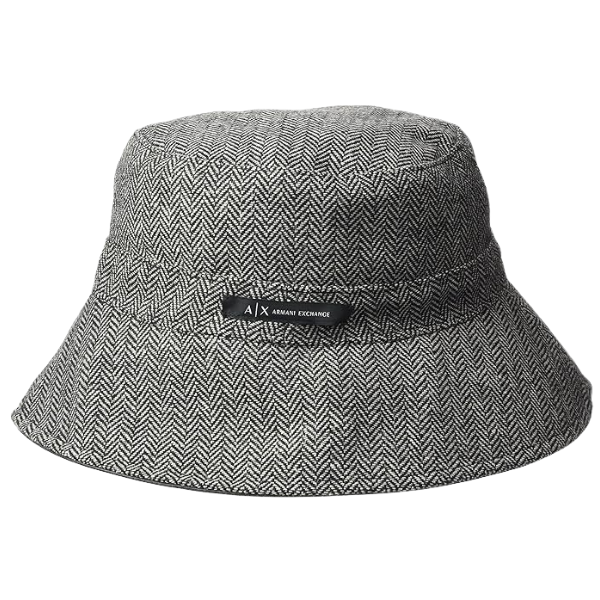 GORRO ARMANI EXCHANGE MUJER