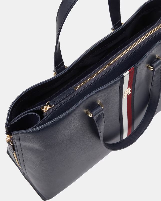 BOLSO TOMMY HILFIGER MODERN TOTE MUJER