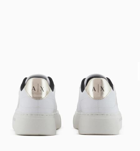 ZAPATILLA ARMANI EXCHANGE MUJER