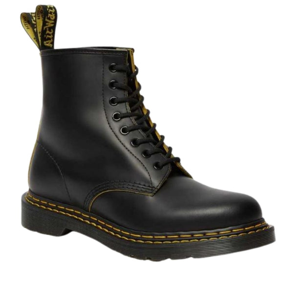BOTA DR. MARTENS 8-EYE DS SMOOTH