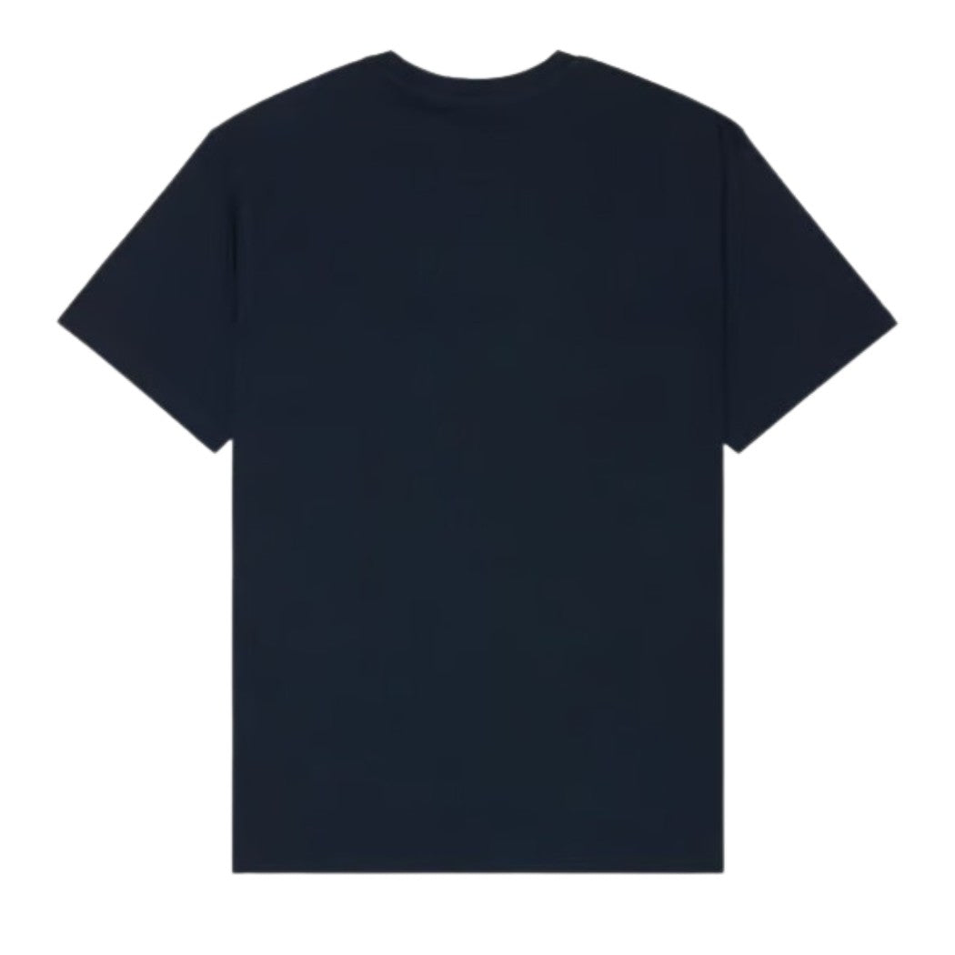 CAMISETA QUIKSILVER FUNDAMENTAL RID HOMBRE