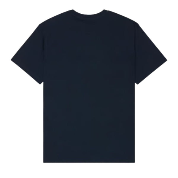 CAMISETA QUIKSILVER FUNDAMENTAL RID HOMBRE