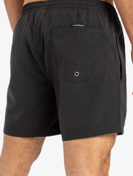 BAÑADOR QUIKSILVER SOLID HOMBRE