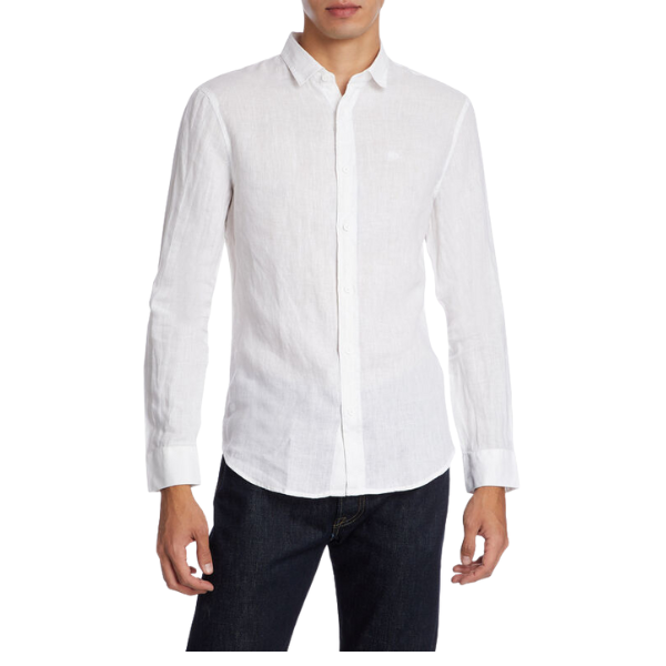 CAMISA ARMANI EXCHANGE HOMBRE