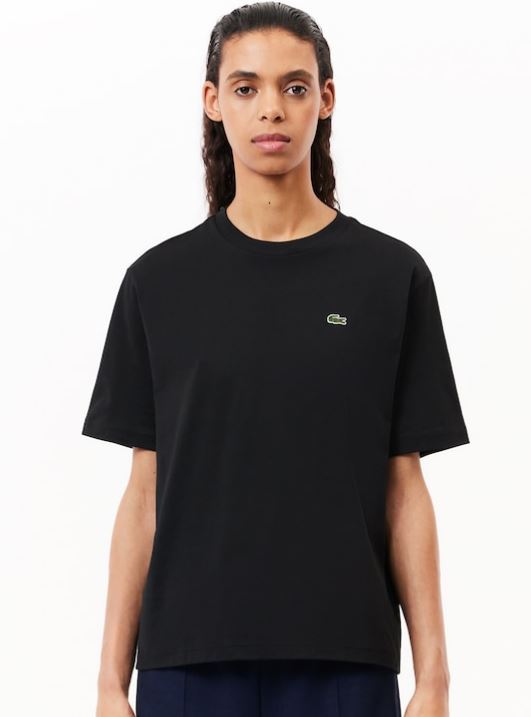 CAMISETA LACOSTE MUJER