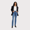 TEJANO LEVI'S® 725 HIGH RISE BOOTCUT  MUJER