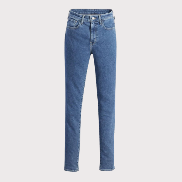 TEJANO LEVI'S® 721 HIGH RISE SKINNY  MUJER