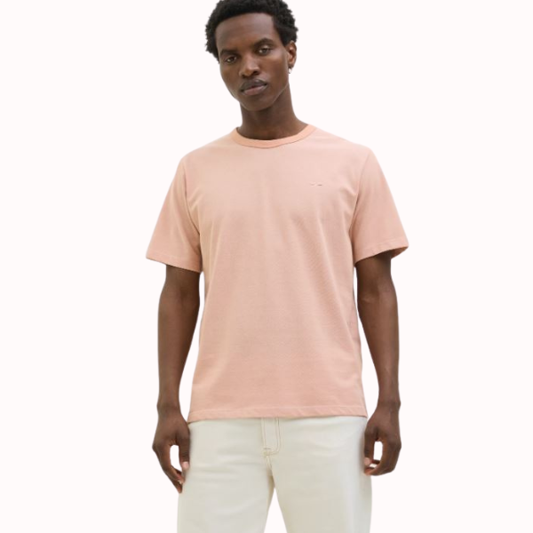 CAMISETA JACK&JONES JPRBLUALVES HOMBRE