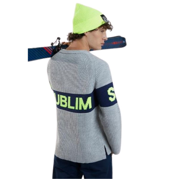 JERSEY SUBLIM PERLADO UNISEX