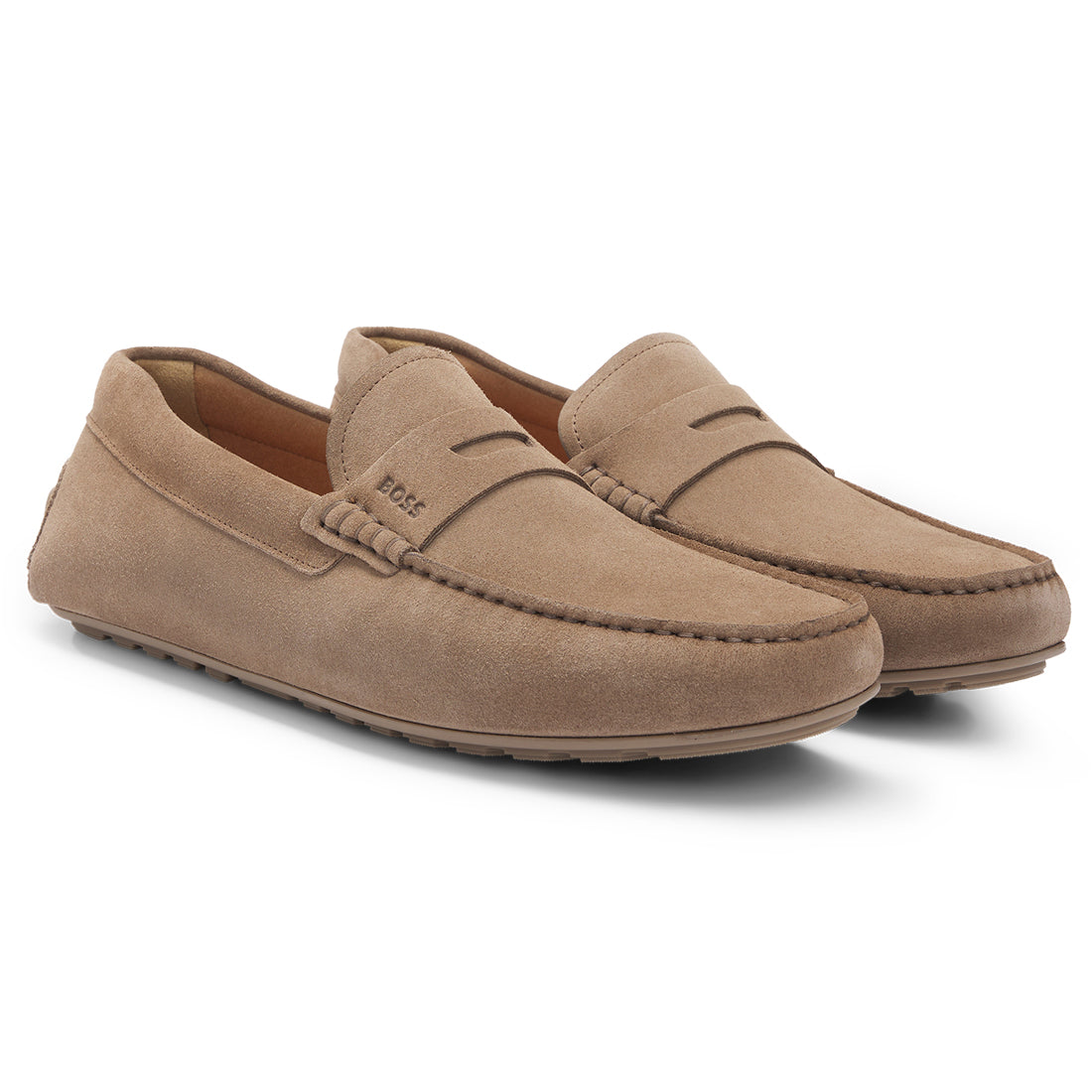 MOCASIN HUGO BOSS NOEL HOMBRE