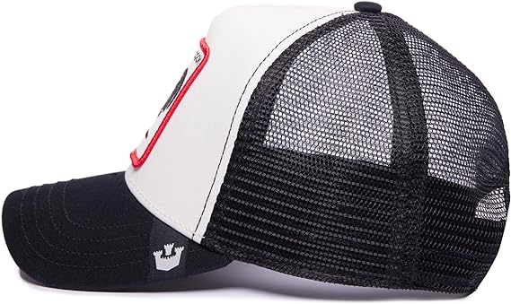 GORRA GOORIN THE COCK UNISEX