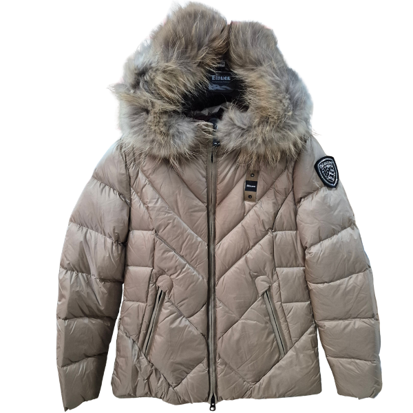 CHAQUETA BLAUER ALICE MUJER