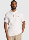 POLO LYLE&SCOTT SLUB HOMBRE