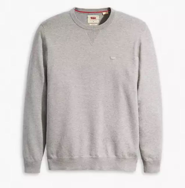 SUÉTER LEVI'S® MID TONE HOMBRE