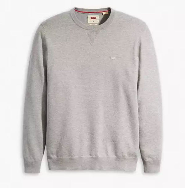 SUÉTER LEVI'S® MID TONE HOMBRE