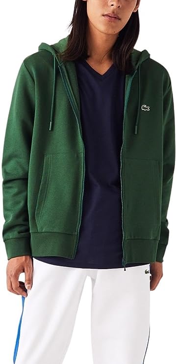 SUDADERA LACOSTE HOMBRE