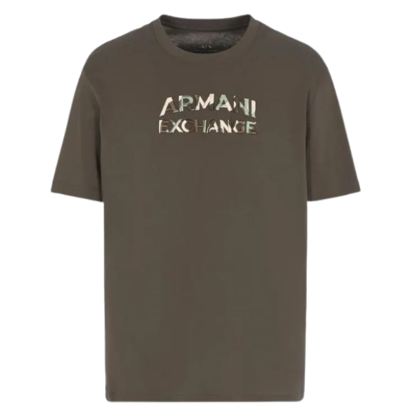 CAMISETA ARMANI EXCHANGE HOMBRE