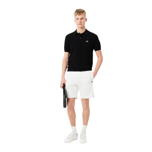 SHORT LACOSTE ELASTIC WAIST HOMBRE