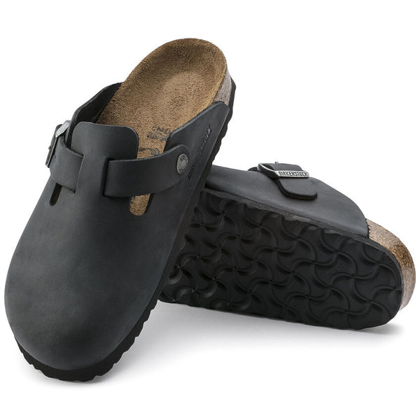 ZUECOS BOSTON LEOI BIRKENSTOCK HOMBRE