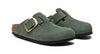 ZUECO BIRKENSTOCK BOSTON BUCKLE MUJER