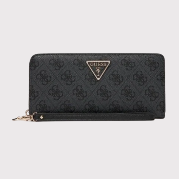 BILLETERO GUESS LAUREL II SLG LARGE MUJER