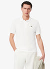 POLO LACOSTE COL BORD-COTES HOMBRE