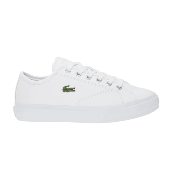 ZAPATILLA LACOSTE BACKCOURT JUNIOR