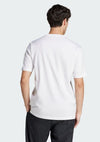 CAMISETA ADIDAS CAMO LOGO HOMBRE