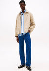 CHAQUETA TOMMY HILFIGER COTTON IVY HOMBRE