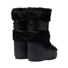 BOTA MOON BOOT ICON FAUX FUR MUJER